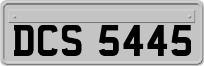 DCS5445