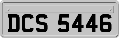 DCS5446
