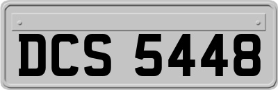 DCS5448