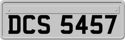 DCS5457