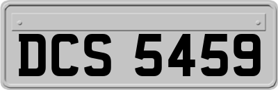DCS5459