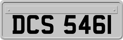 DCS5461