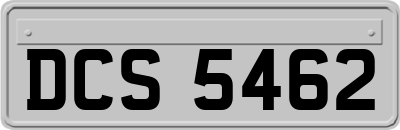 DCS5462