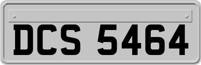 DCS5464
