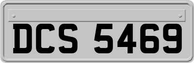 DCS5469