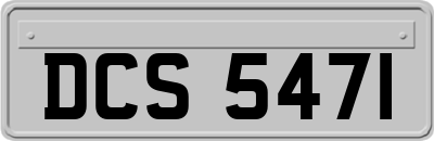 DCS5471