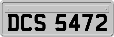DCS5472