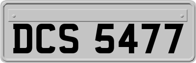 DCS5477