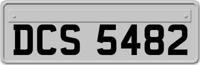 DCS5482