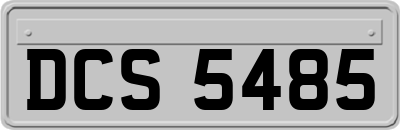 DCS5485