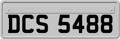 DCS5488