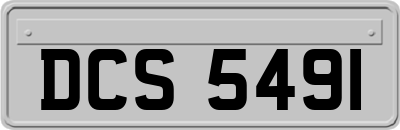 DCS5491