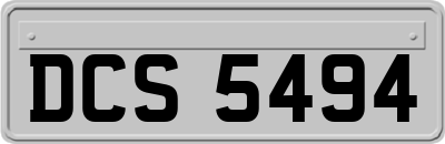 DCS5494
