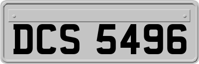 DCS5496