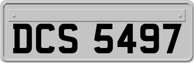 DCS5497