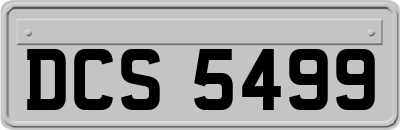 DCS5499