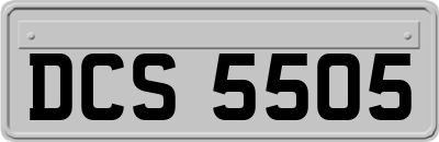 DCS5505