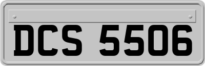 DCS5506