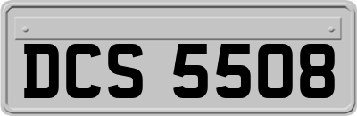 DCS5508