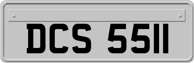 DCS5511