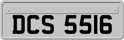 DCS5516