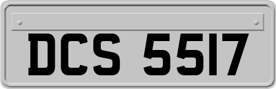 DCS5517