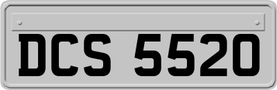 DCS5520
