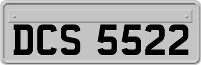 DCS5522
