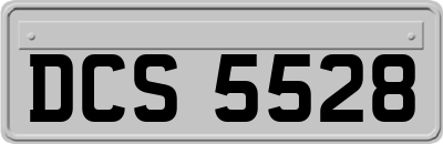DCS5528