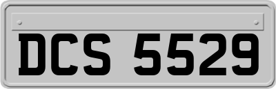DCS5529