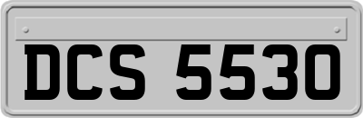 DCS5530