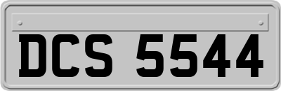 DCS5544