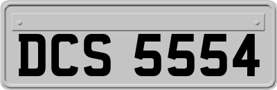 DCS5554