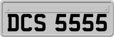 DCS5555