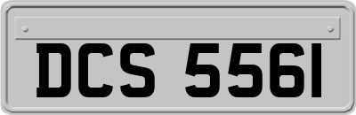 DCS5561