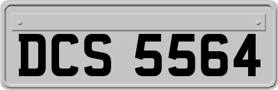 DCS5564
