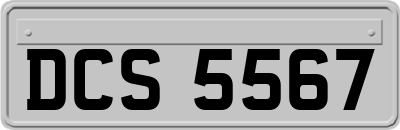 DCS5567
