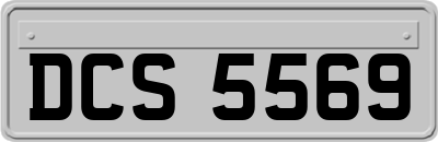DCS5569