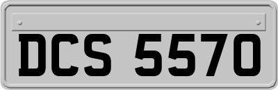 DCS5570