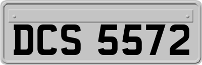 DCS5572