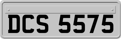 DCS5575