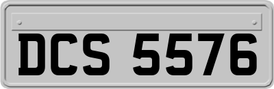 DCS5576