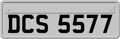 DCS5577