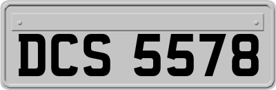 DCS5578