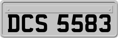 DCS5583