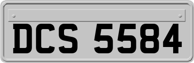 DCS5584