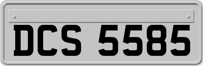 DCS5585
