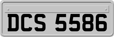 DCS5586