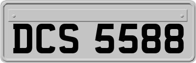 DCS5588