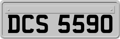 DCS5590